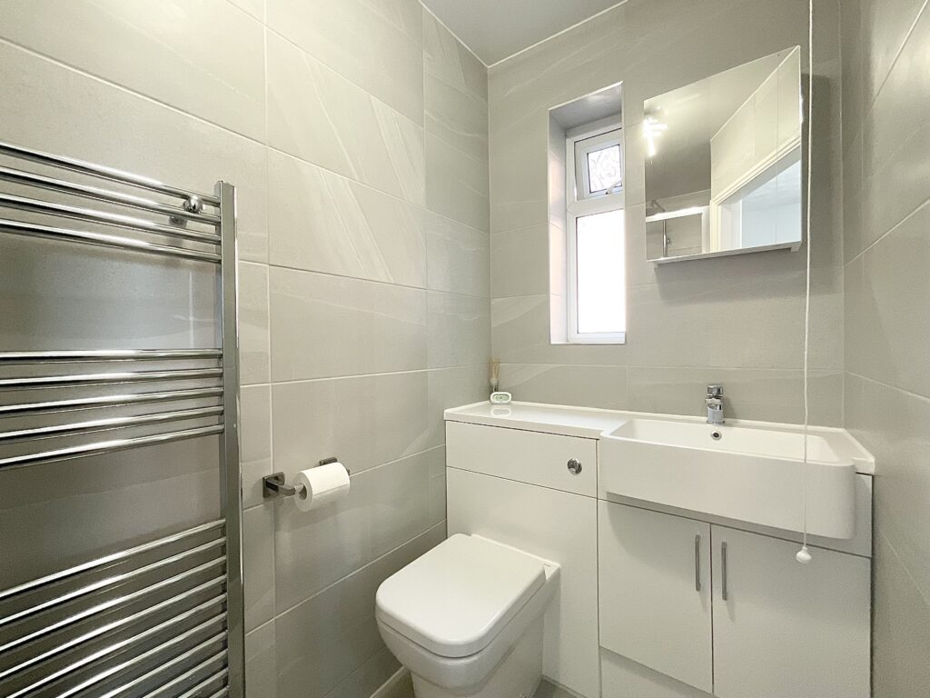 Arley Place, Wistaston, CW2