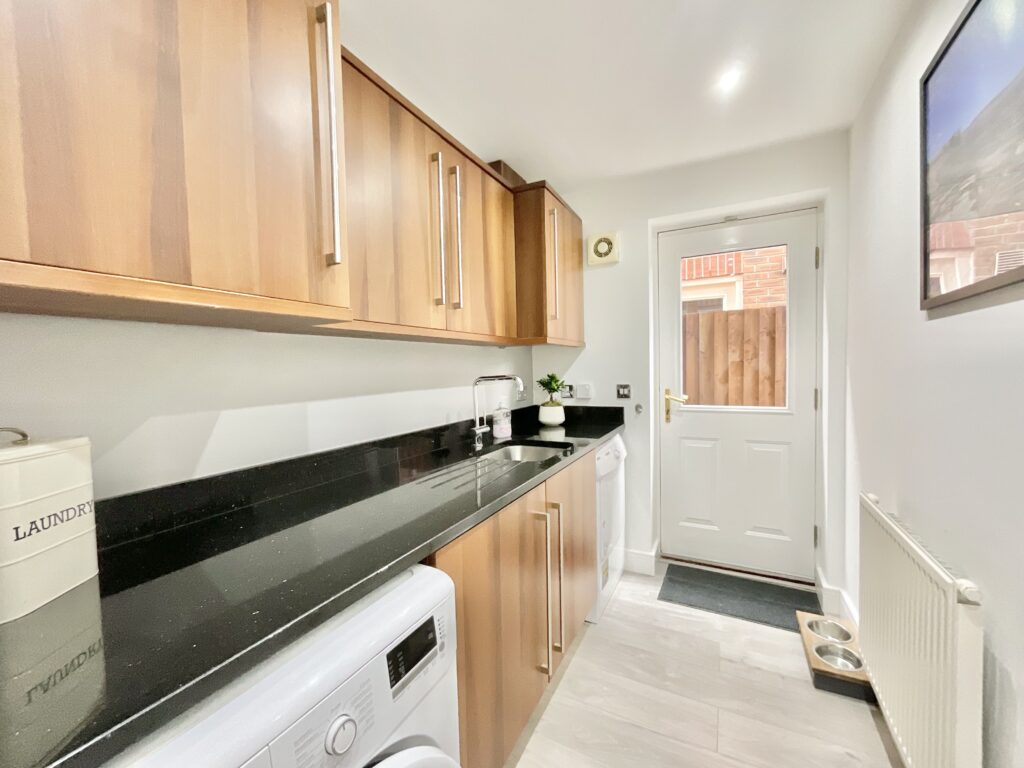 Coalport Drive, Stone, ST15