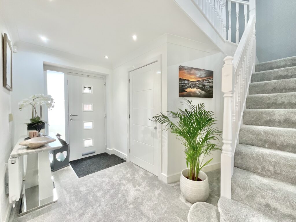 Coalport Drive, Stone, ST15