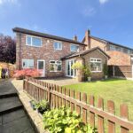 Arley Place, Wistaston, CW2