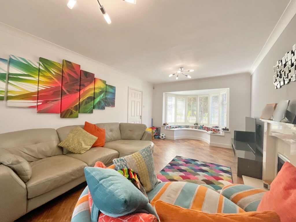 Arley Place, Wistaston, CW2