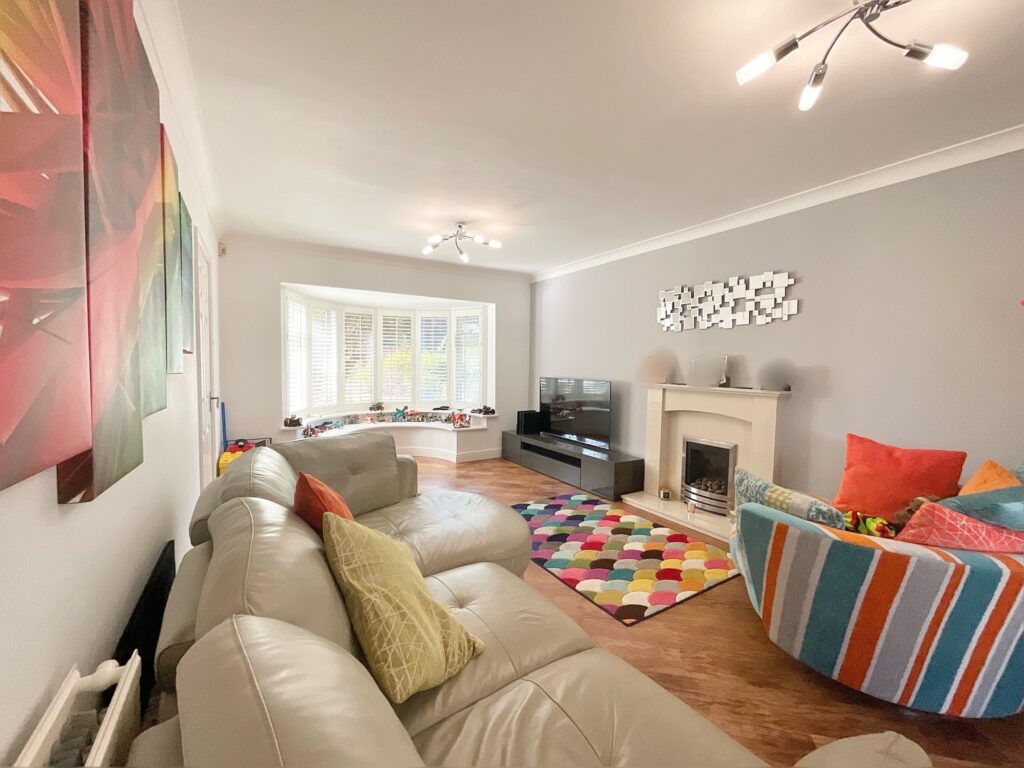 Arley Place, Wistaston, CW2