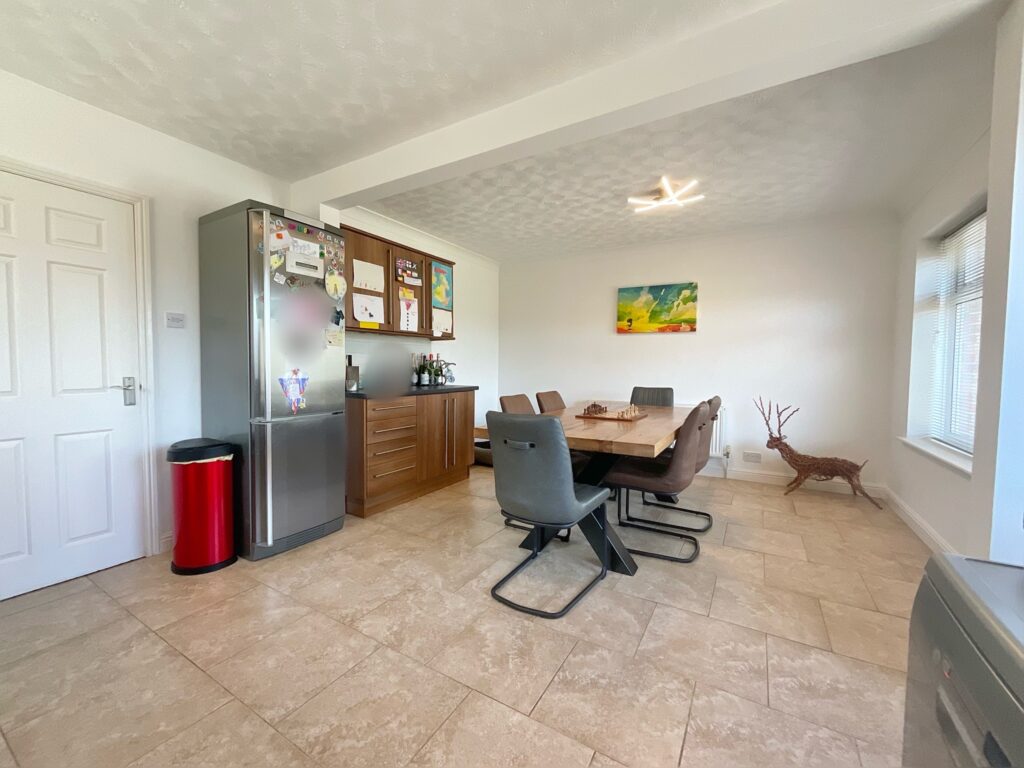 Arley Place, Wistaston, CW2