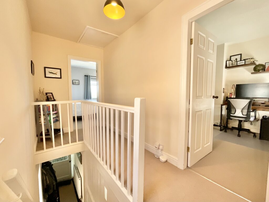 Birchin Lane, Nantwich, CW5