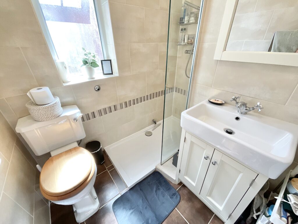 Birchin Lane, Nantwich, CW5