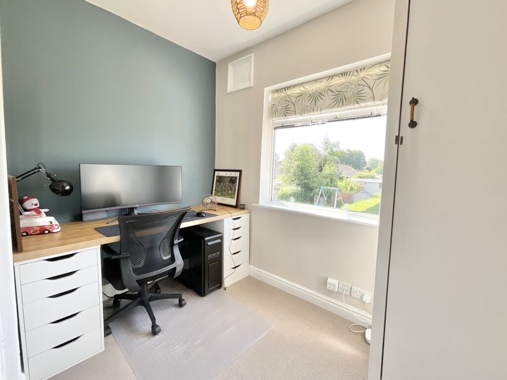 Birchin Lane, Nantwich, CW5