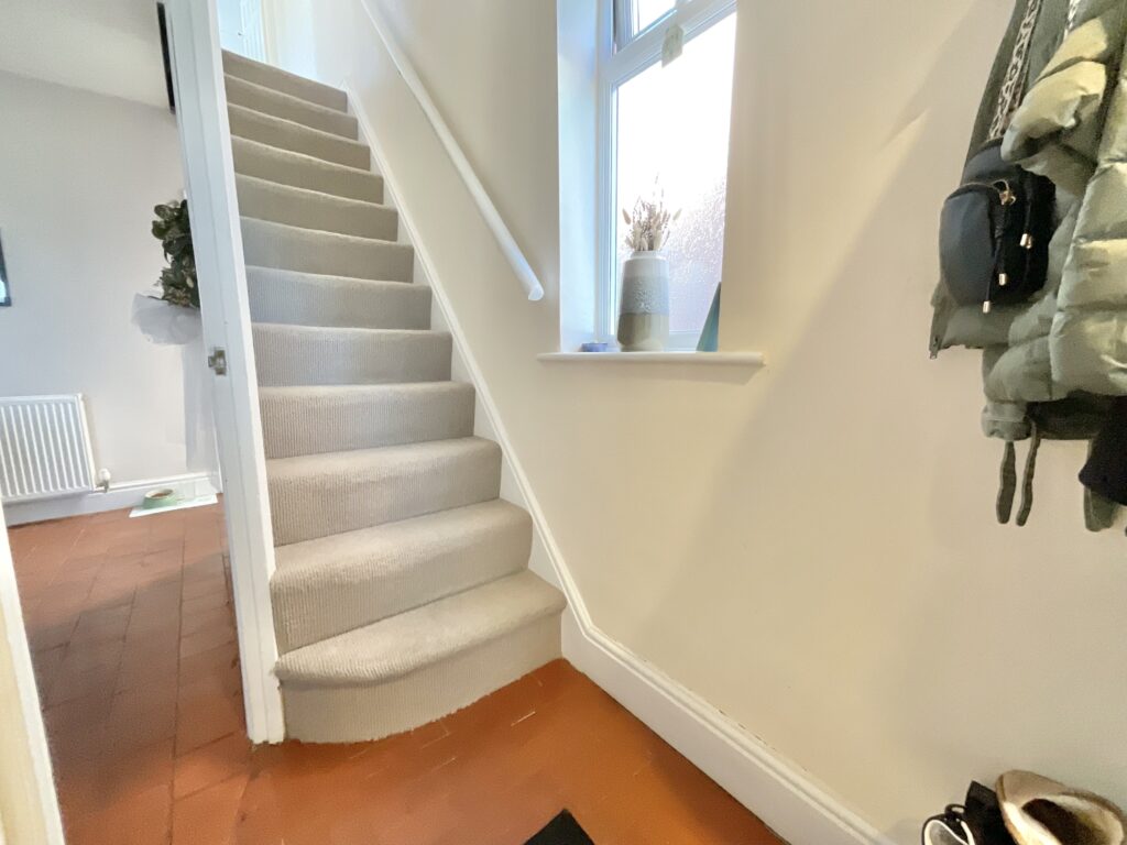 Birchin Lane, Nantwich, CW5