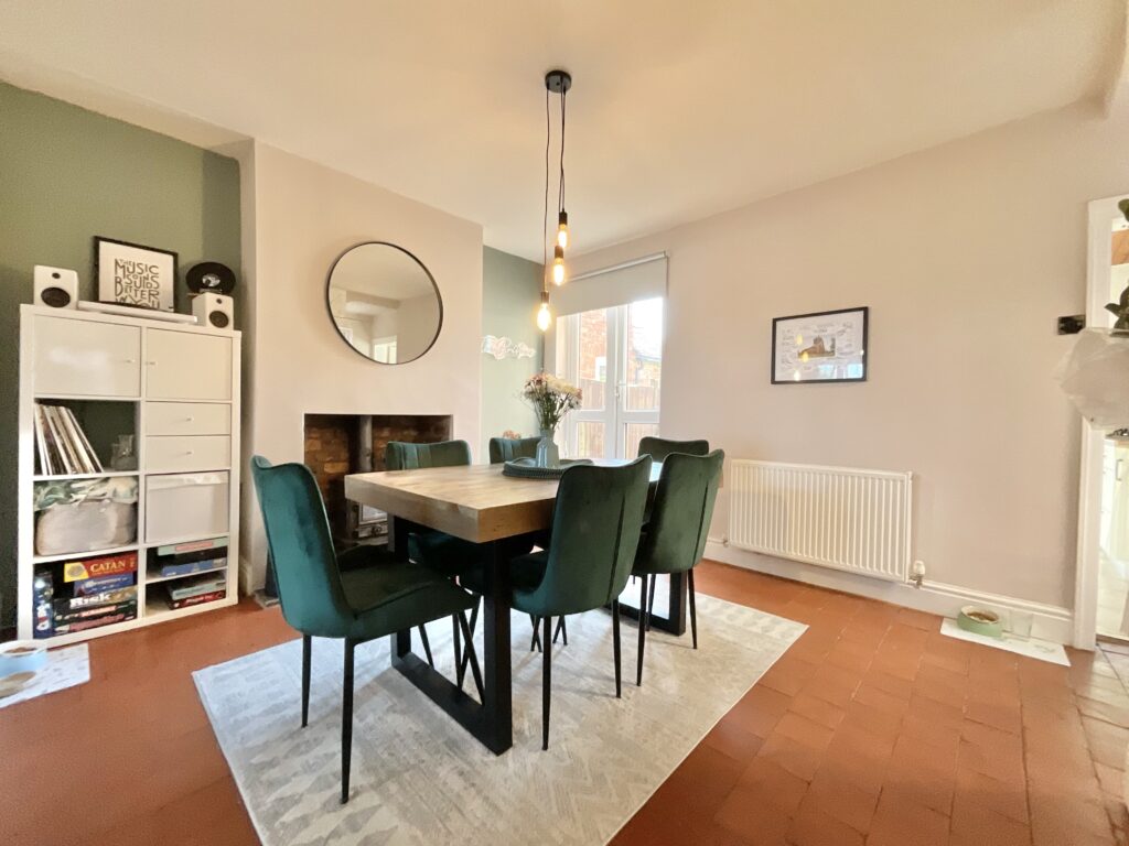 Birchin Lane, Nantwich, CW5