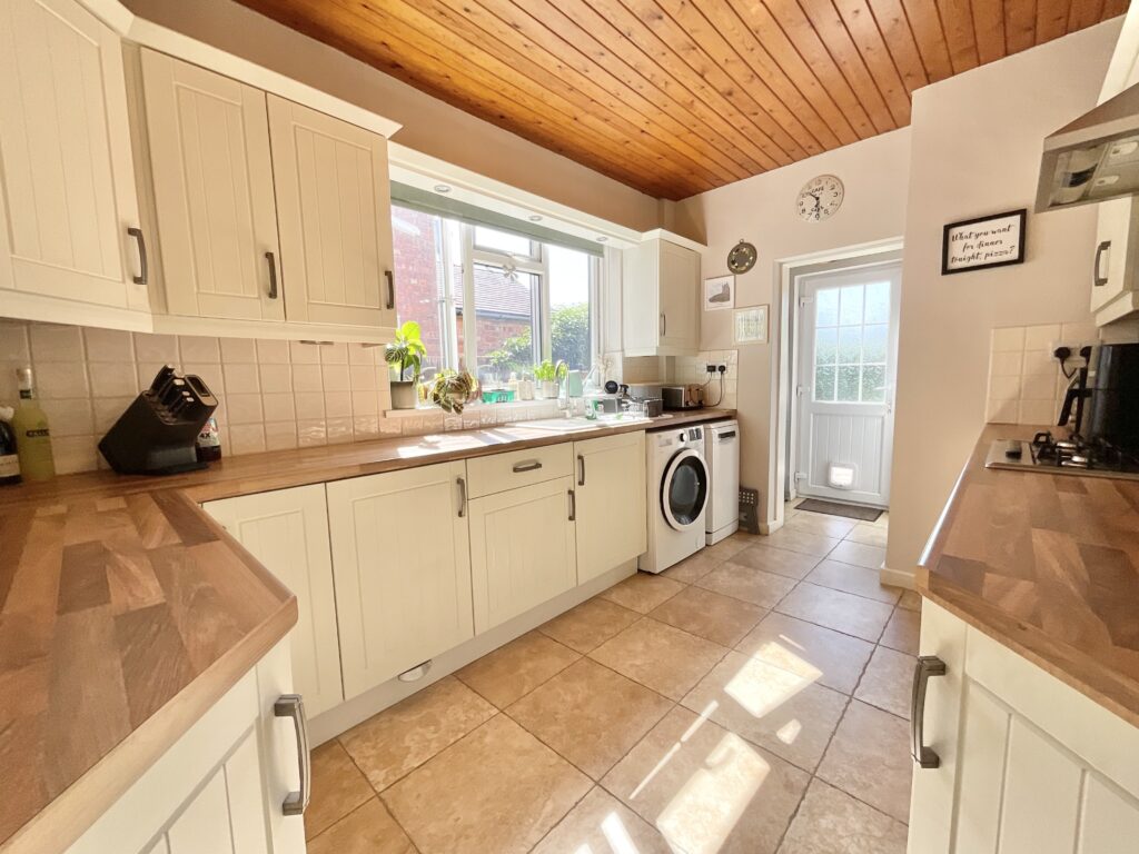 Birchin Lane, Nantwich, CW5