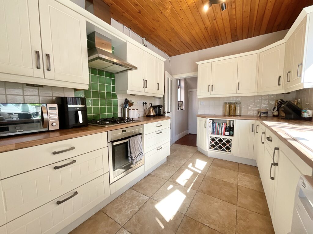 Birchin Lane, Nantwich, CW5