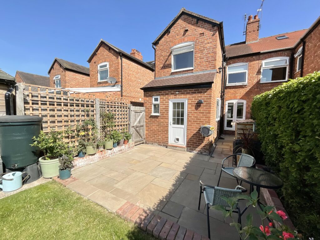 Birchin Lane, Nantwich, CW5