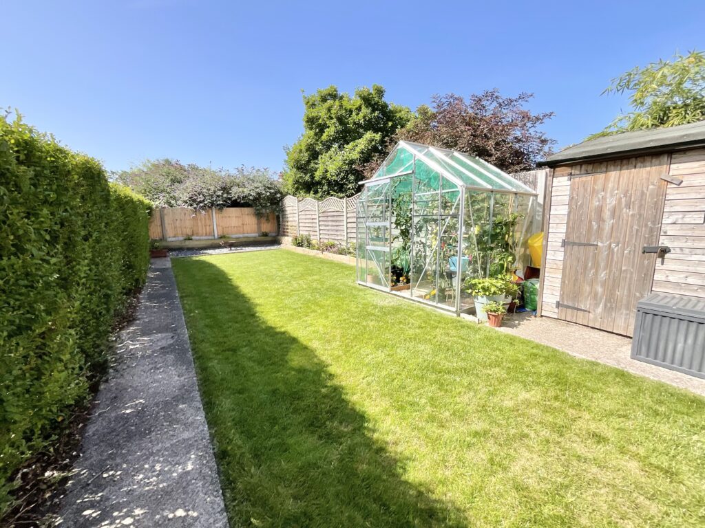 Birchin Lane, Nantwich, CW5