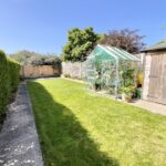 Birchin Lane, Nantwich, CW5
