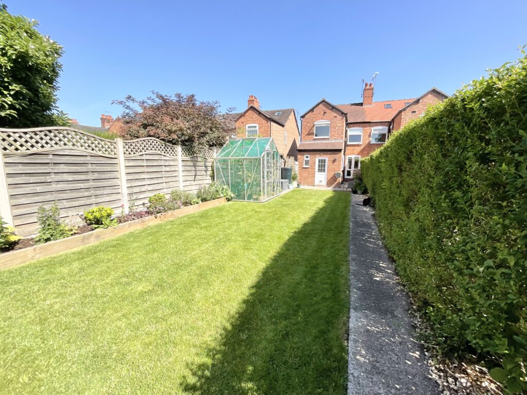 Birchin Lane, Nantwich, CW5