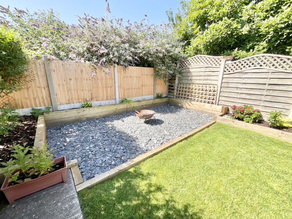 Birchin Lane, Nantwich, CW5