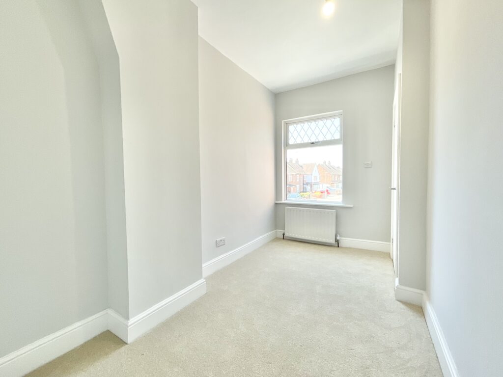 Barony Buildings, Nantwich, CW5