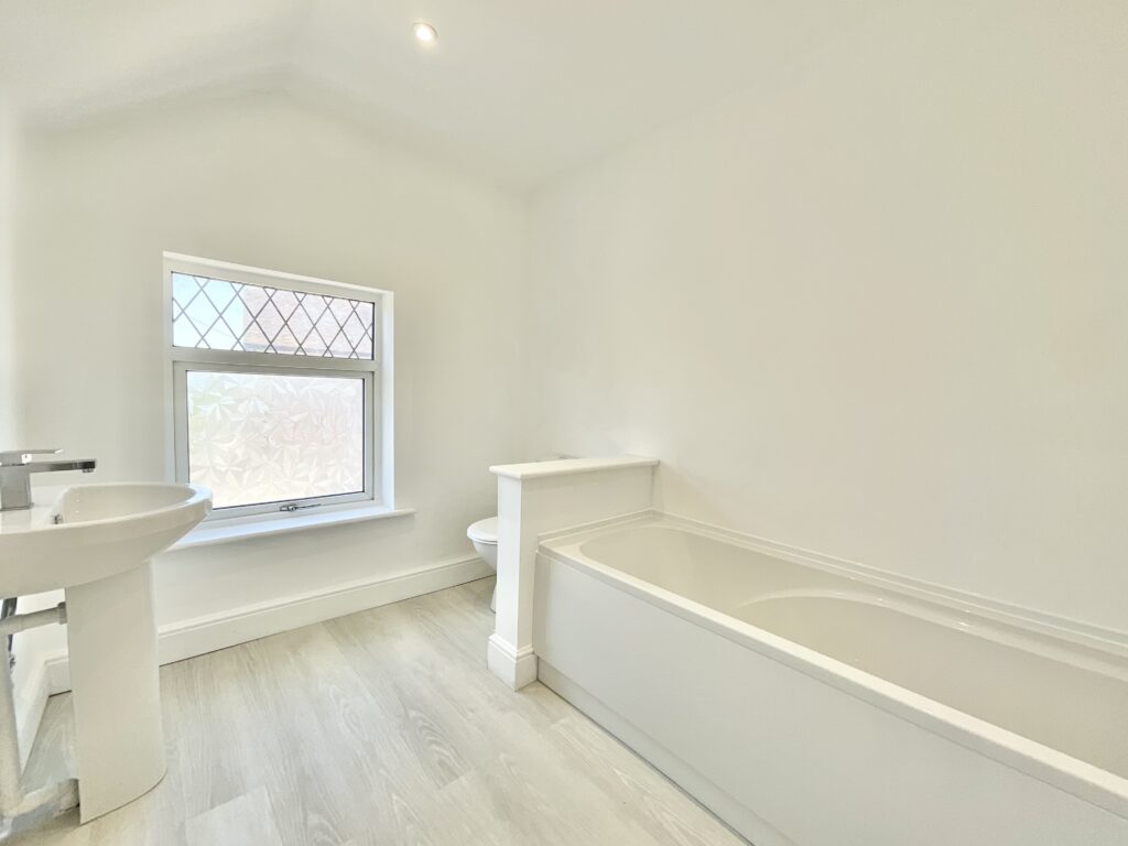 Barony Buildings, Nantwich, CW5