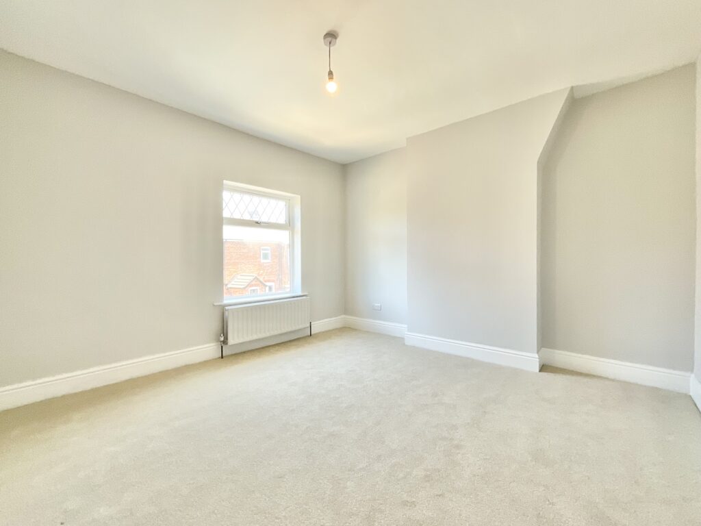 Barony Buildings, Nantwich, CW5