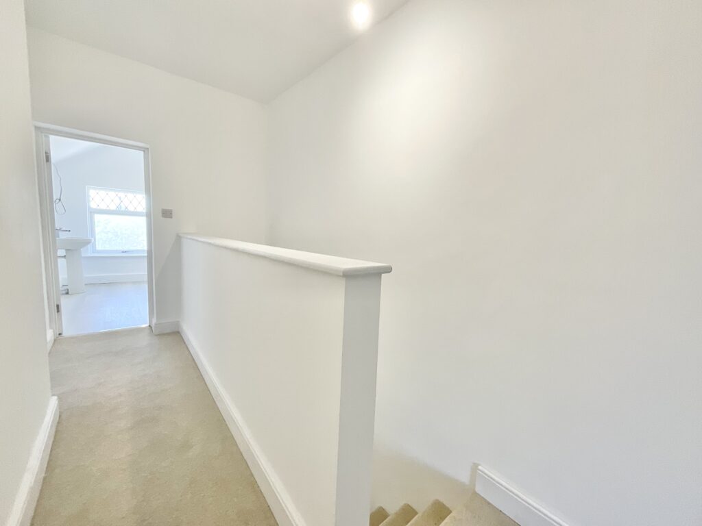 Barony Buildings, Nantwich, CW5