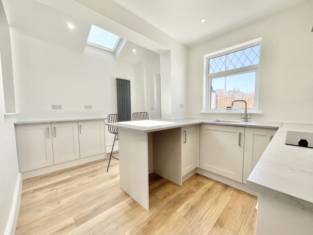 Barony Buildings, Nantwich, CW5