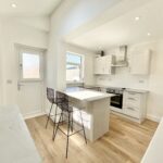 Barony Buildings, Nantwich, CW5
