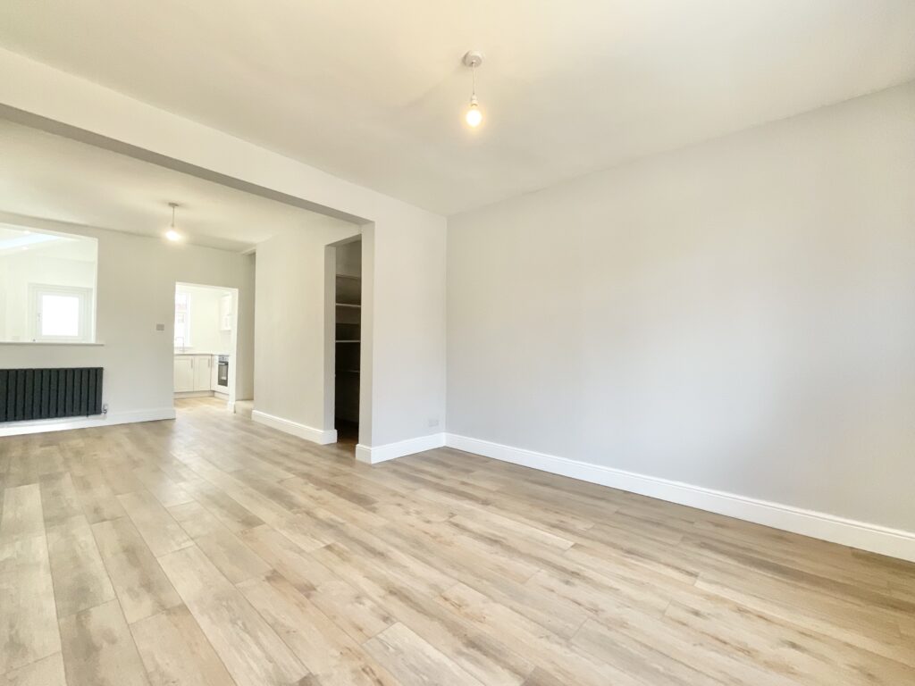 Barony Buildings, Nantwich, CW5