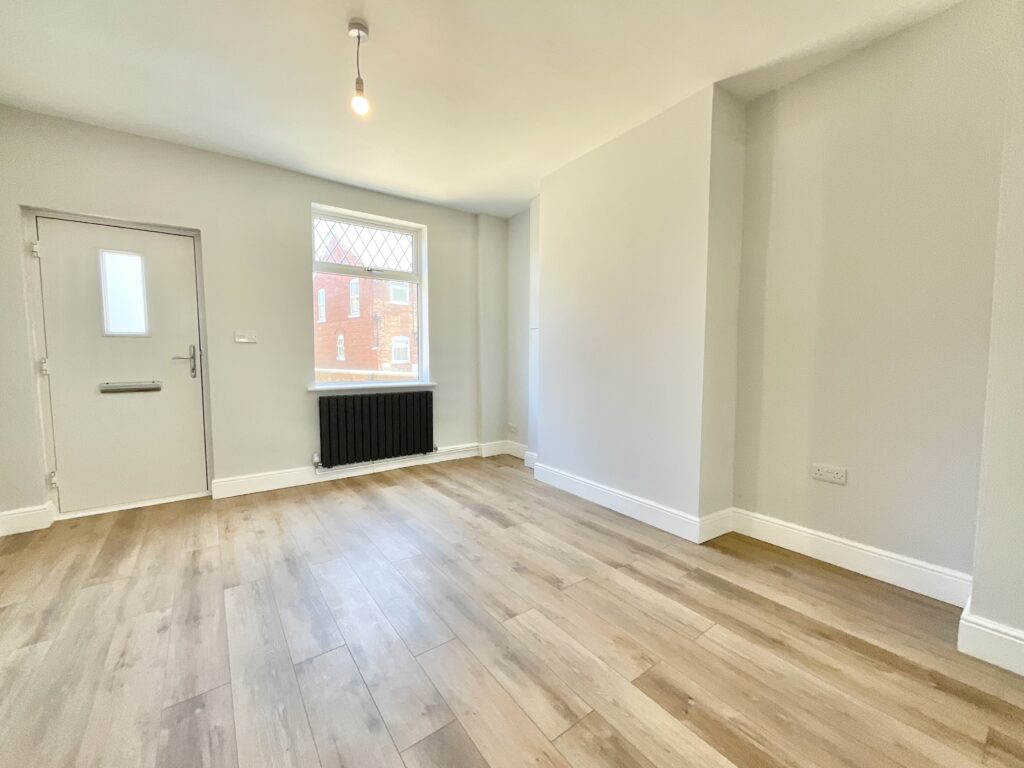 Barony Buildings, Nantwich, CW5