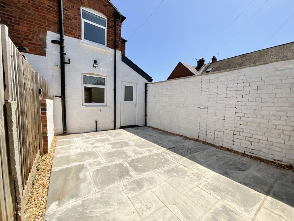 Barony Buildings, Nantwich, CW5