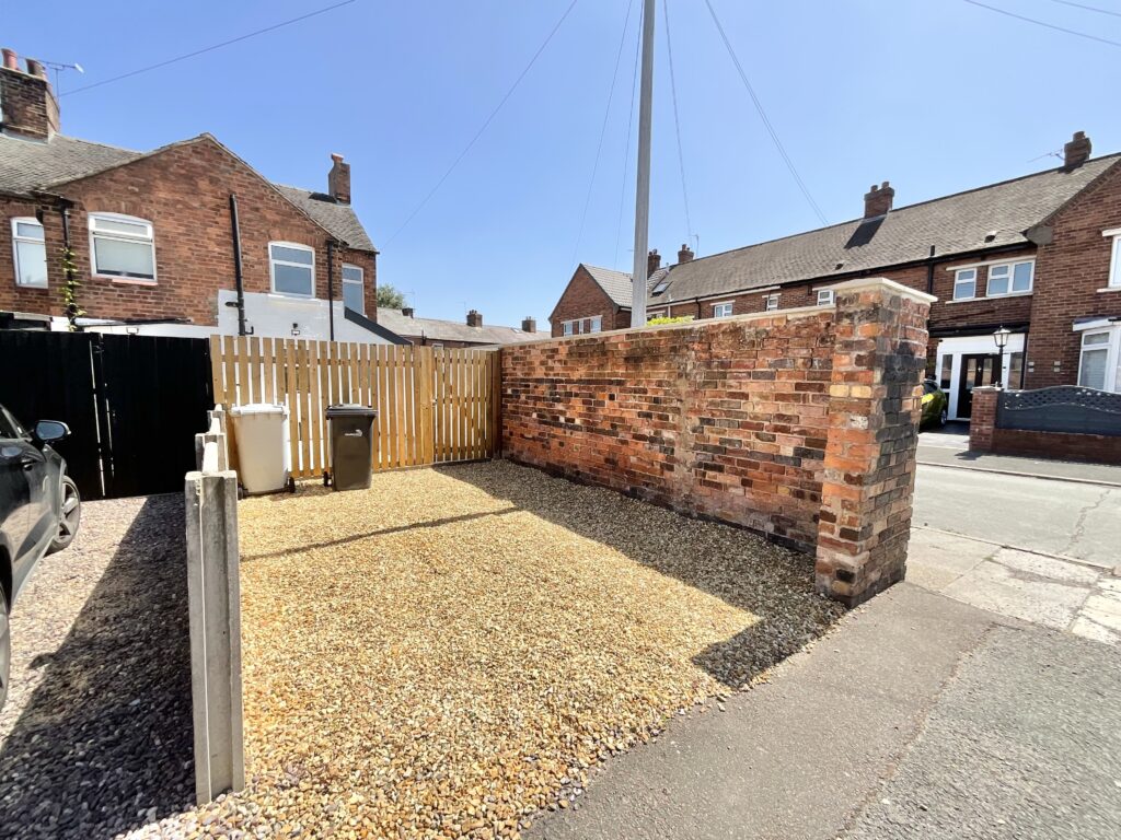 Barony Buildings, Nantwich, CW5
