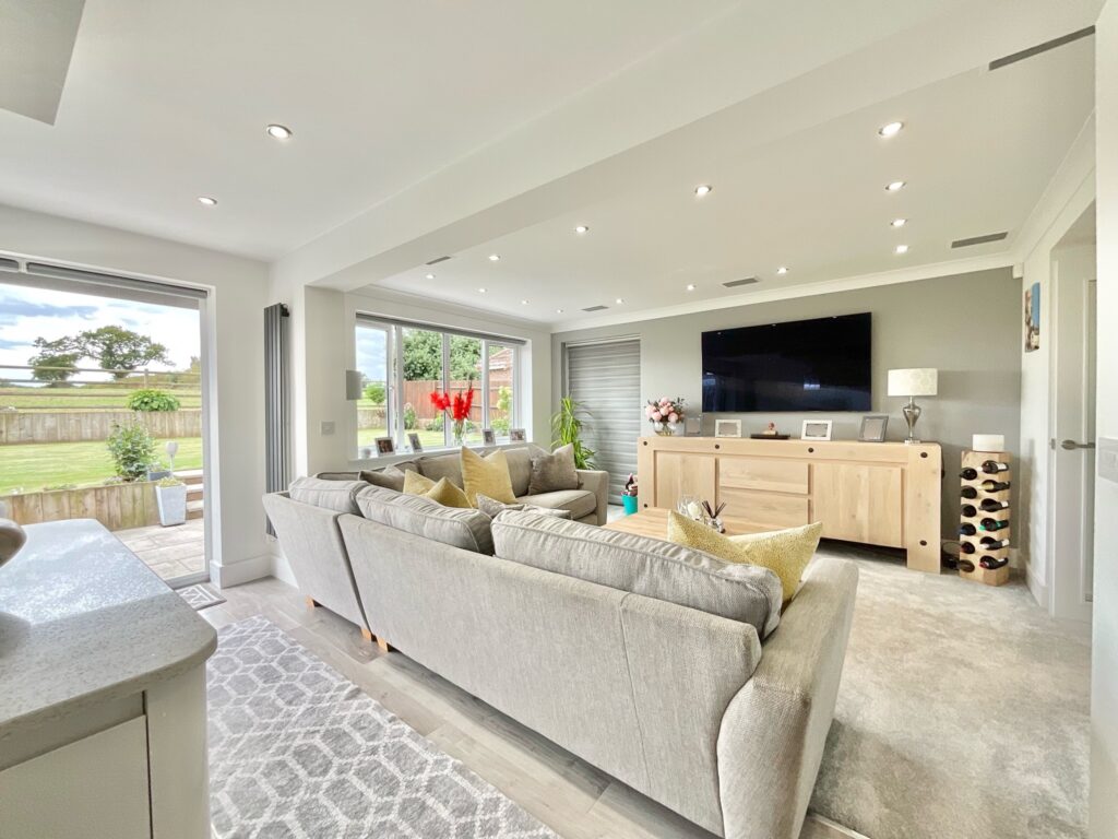 Coalport Drive, Stone, ST15
