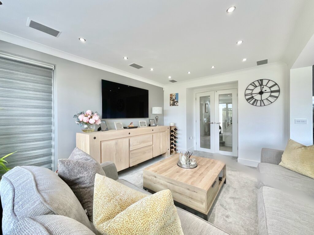 Coalport Drive, Stone, ST15