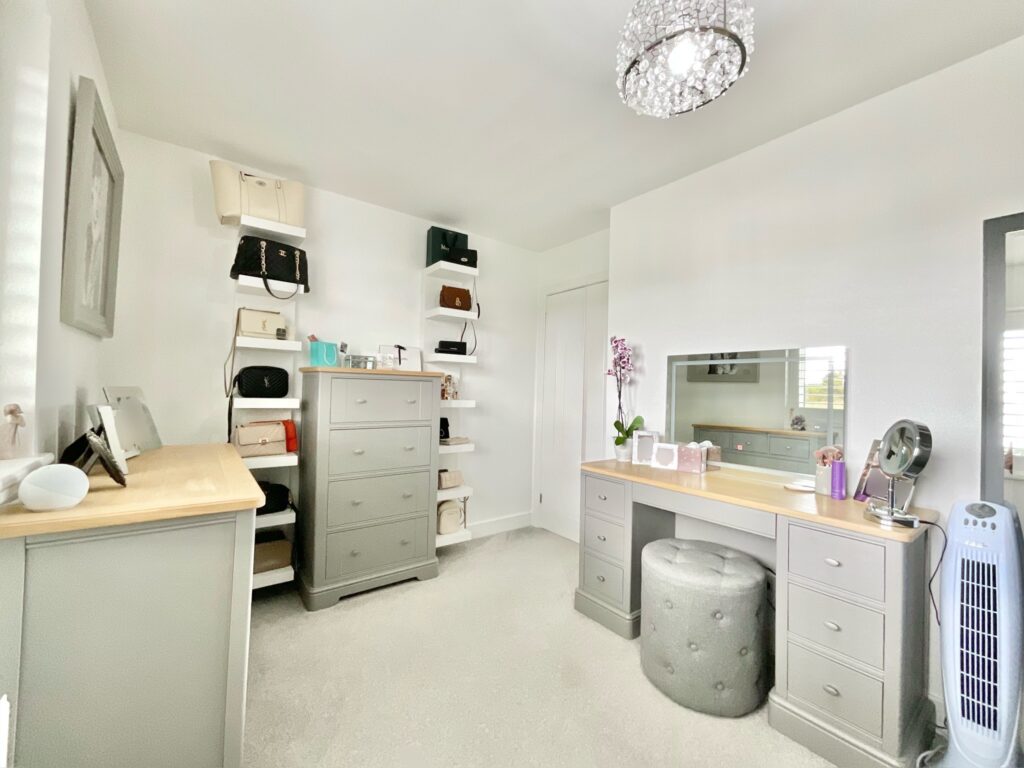 Coalport Drive, Stone, ST15