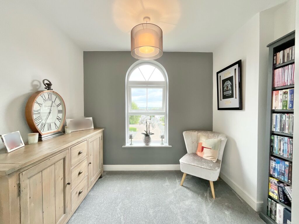 Coalport Drive, Stone, ST15