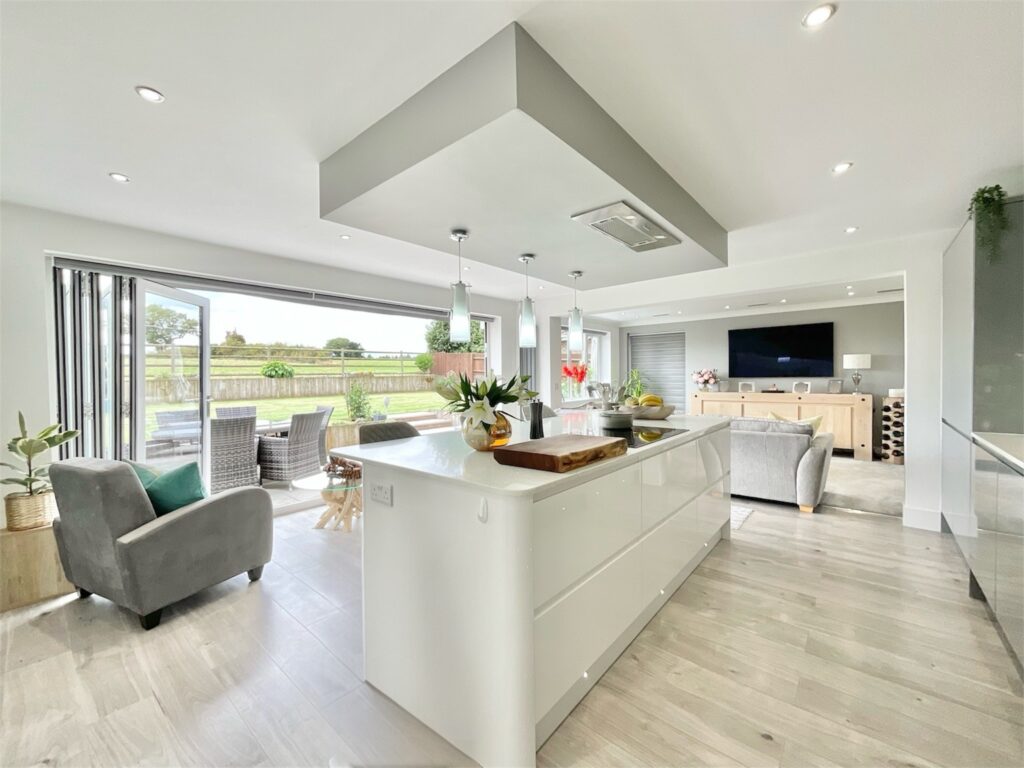 Coalport Drive, Stone, ST15