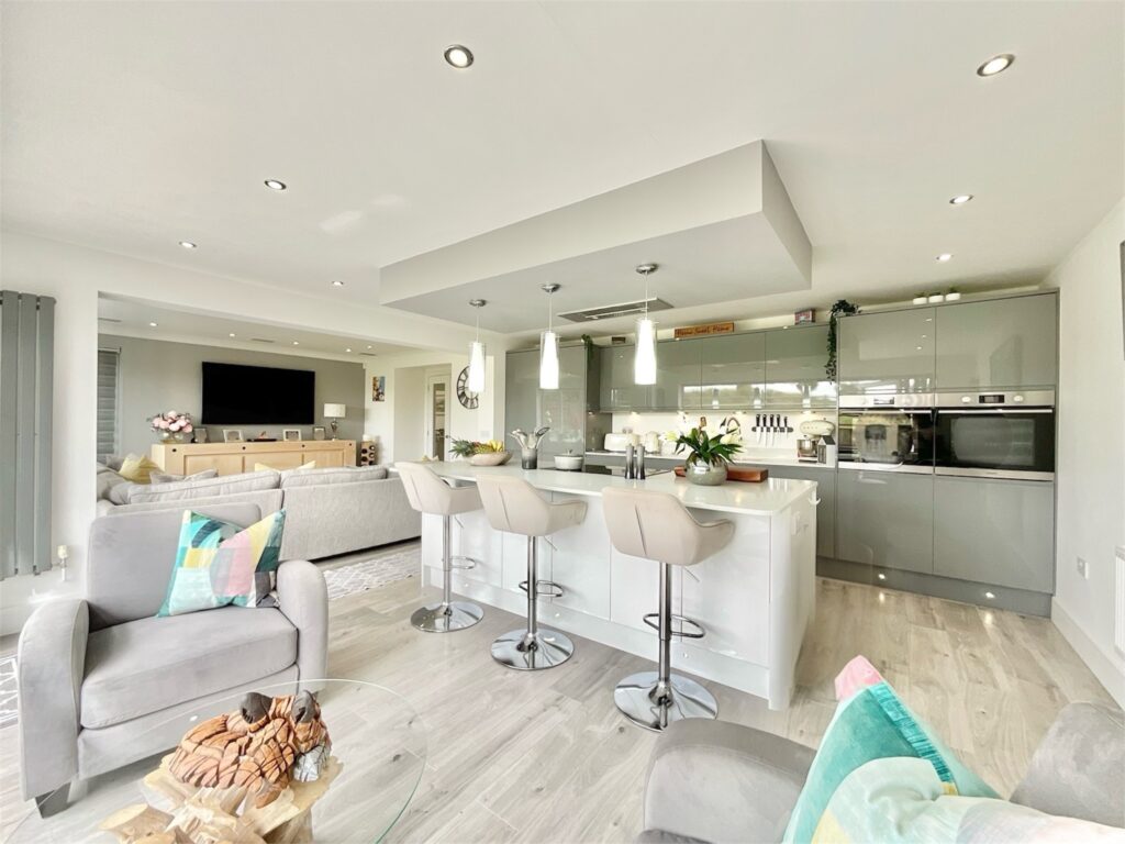 Coalport Drive, Stone, ST15