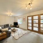 Bott Lane, Stone, ST15