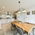 Bott Lane, Stone, ST15
