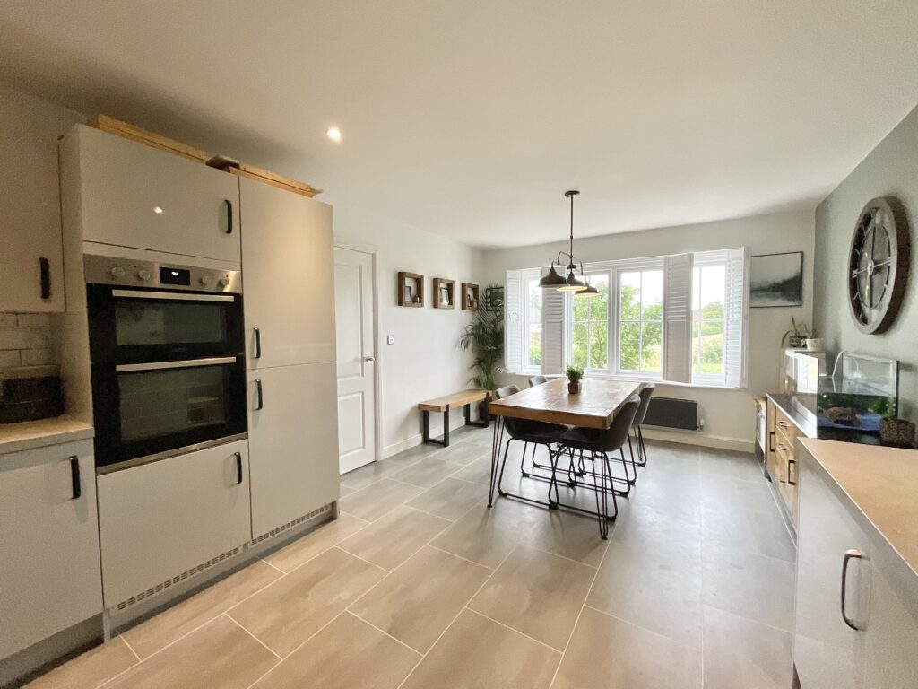 Bott Lane, Stone, ST15