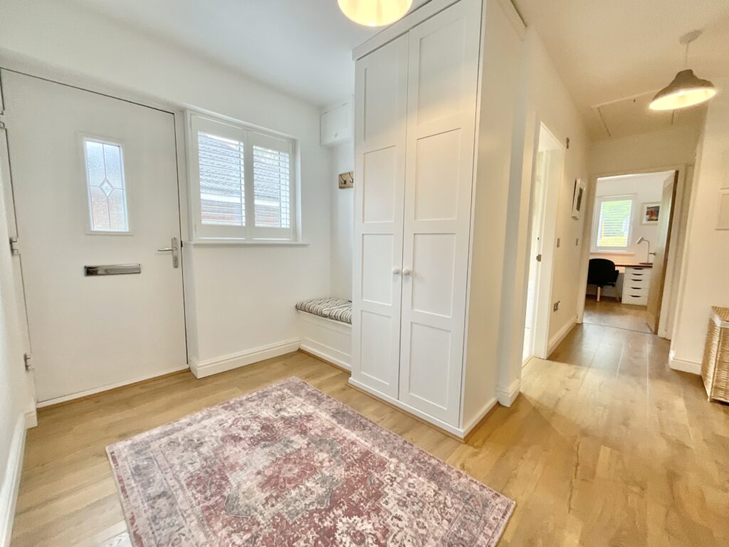 ‘Spring Cottage’ 48 Heathfield Road, Audlem, Crewe, CW3 0HH