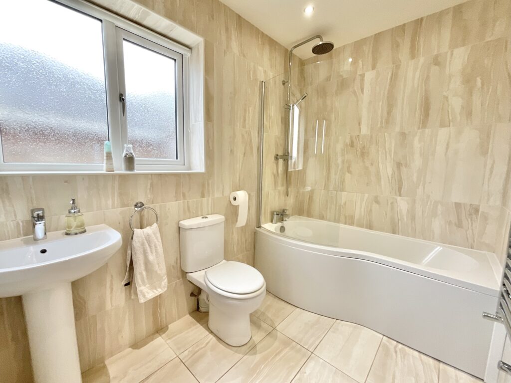 ‘Spring Cottage’ 48 Heathfield Road, Audlem, Crewe, CW3 0HH