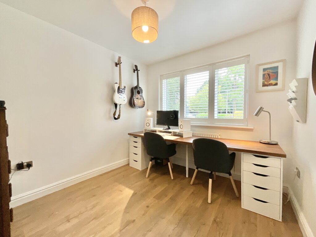 ‘Spring Cottage’ 48 Heathfield Road, Audlem, Crewe, CW3 0HH