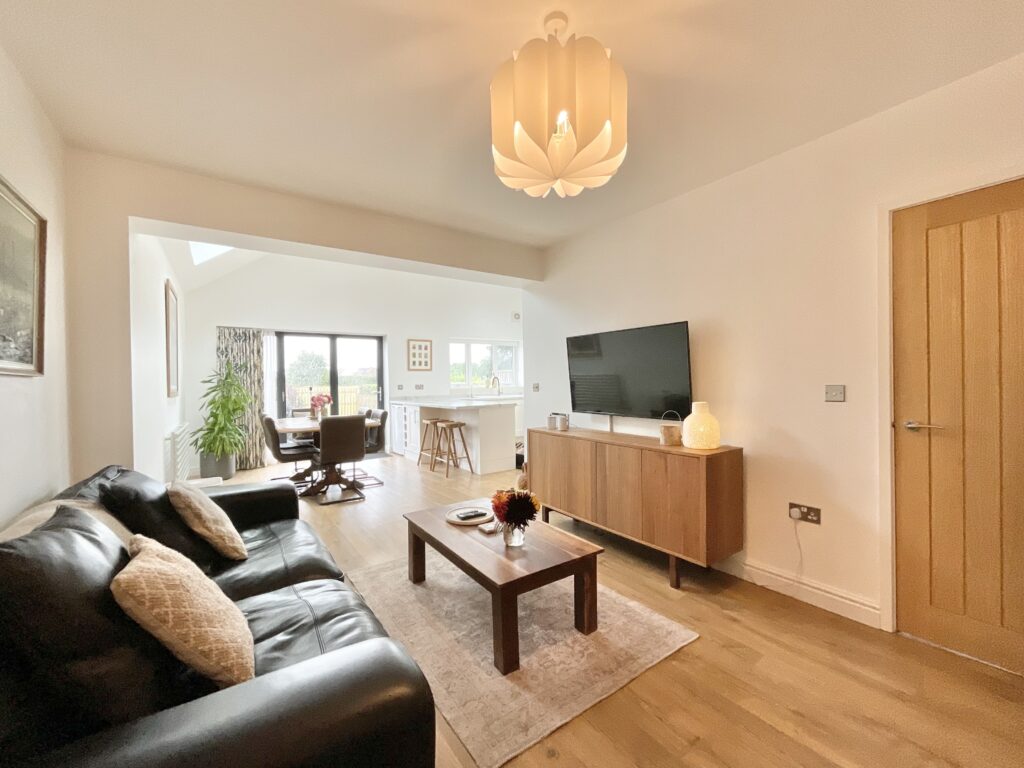 ‘Spring Cottage’ 48 Heathfield Road, Audlem, Crewe, CW3 0HH