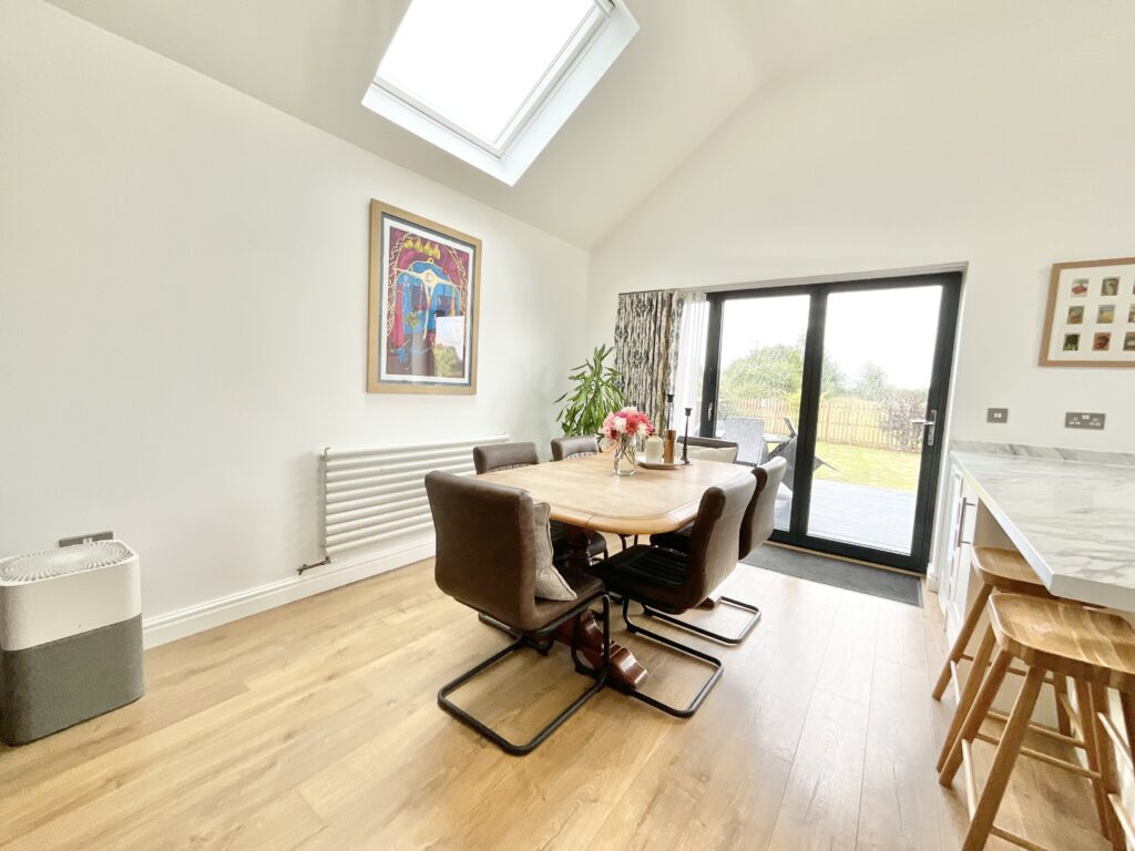 ‘Spring Cottage’ 48 Heathfield Road, Audlem, Crewe, CW3 0HH