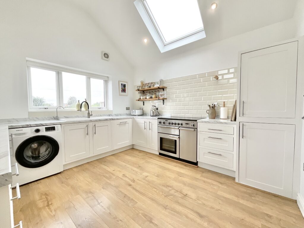 ‘Spring Cottage’ 48 Heathfield Road, Audlem, Crewe, CW3 0HH