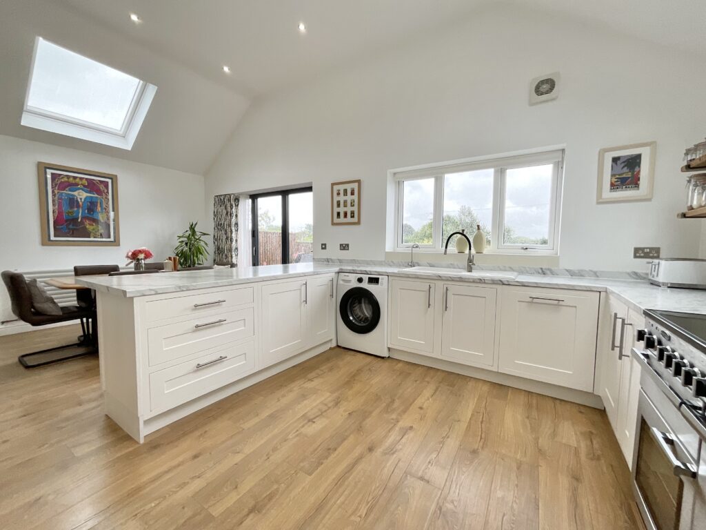 ‘Spring Cottage’ 48 Heathfield Road, Audlem, Crewe, CW3 0HH