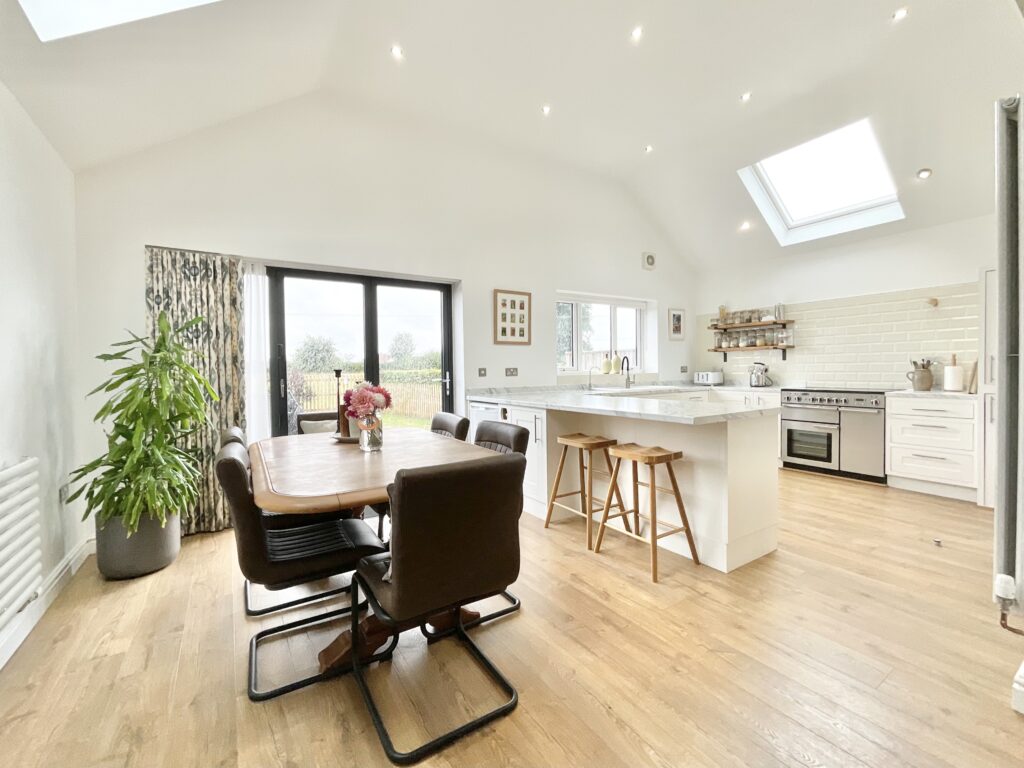 ‘Spring Cottage’ 48 Heathfield Road, Audlem, Crewe, CW3 0HH