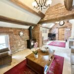 Nicholls Lane, Oulton, ST15