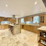 Nicholls Lane, Oulton, ST15