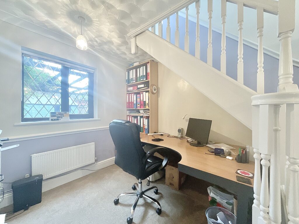 Heatley Lane, Broomhall, CW5