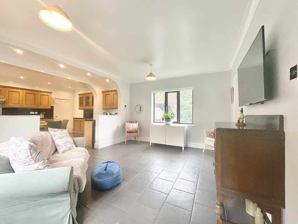 Heatley Lane, Broomhall, CW5
